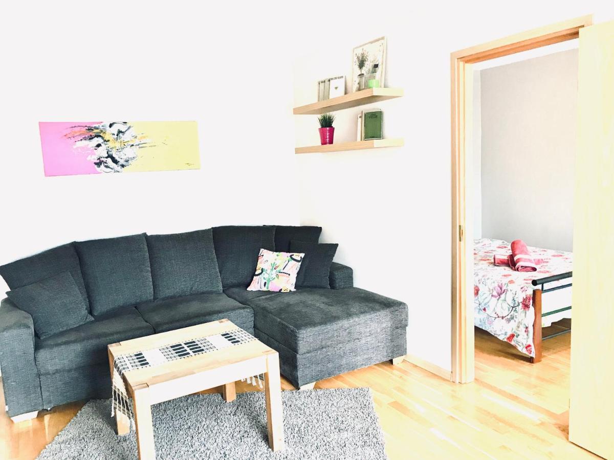 Cozy Central Apartment Tallinn Dış mekan fotoğraf