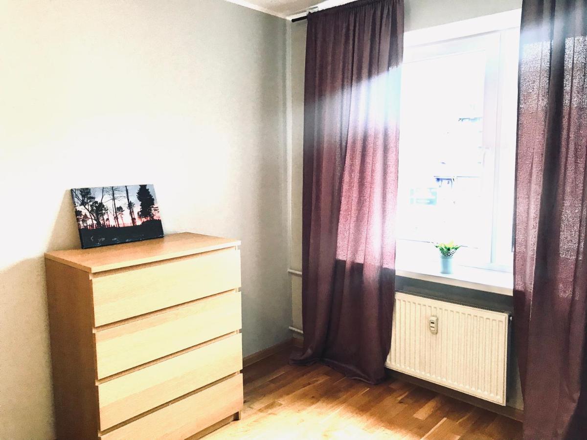 Cozy Central Apartment Tallinn Dış mekan fotoğraf
