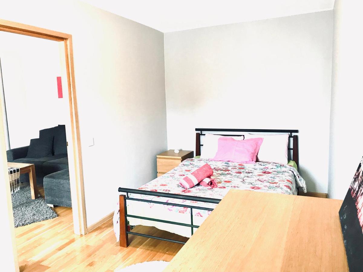 Cozy Central Apartment Tallinn Dış mekan fotoğraf