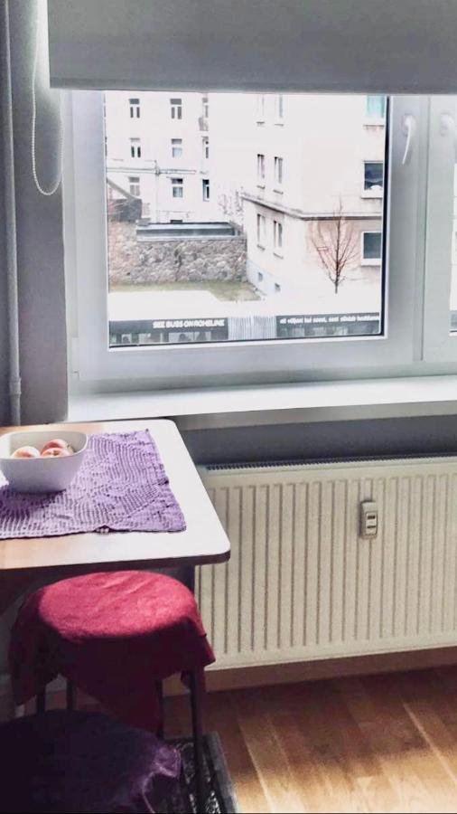 Cozy Central Apartment Tallinn Dış mekan fotoğraf